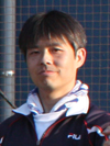 Yasushi Watarai