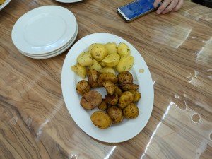 八潮_じゃがいも収穫祭_料理2